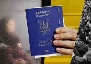 Украинские беженцы: пришли, чтобы взять? Опровергаем самые распространенные мифы о беженцах в Европе и Молдове