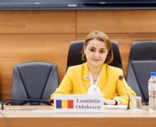 Șefa diplomației române, în Consiliul de Securitate ONU: Stabilitatea R. Moldova este „crucială”