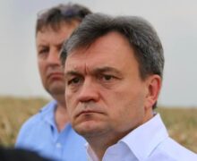 Dorin Recean se va întâlni cu agricultorii săptămâna viitoare