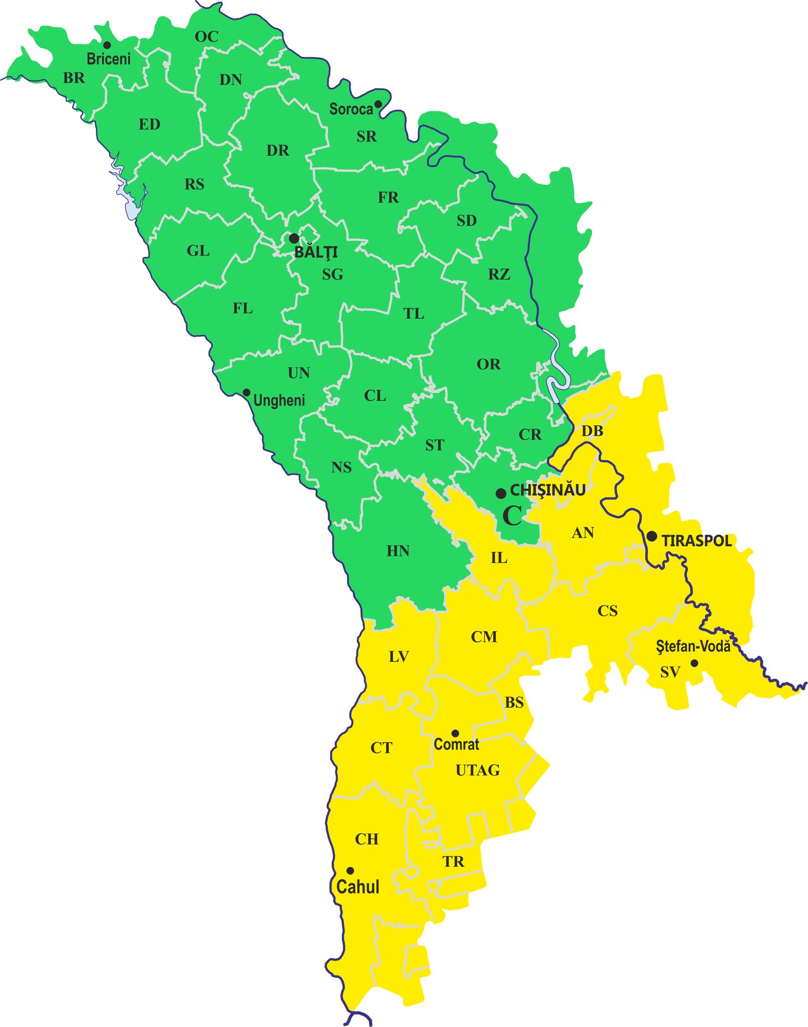 Alertă meteo: un nou cod galben de caniculă, însă nu în toată țara