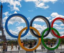 Олимпийские игры 2024 в Париже. Когда и где можно посмотреть выступления молдавских спортсменов