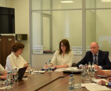 Кишинев и Тирасполь обсудили оформление документов гражданского состояния и доступ к архивам