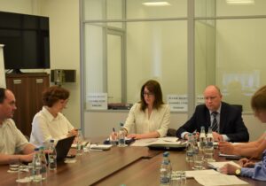 Кишинев и Тирасполь обсудили оформление документов гражданского состояния и доступ к архивам