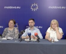 „Au făcut reparație euro în case, e timpul să facă și euroalegeri în țară”.  Cetățeni pentru Europa face bilanțul primei luni de activitate