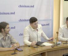 „Este complicat să schimbi în acte adresele a peste 40 de mii de locatari”. Consultări privind redenumirea unei străzi în onoarea lui Spiridon Vangheli