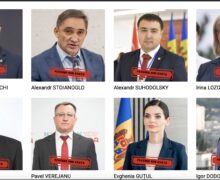 В Молдове появился свой «Миротворец»? Речан приветствовал создание базы