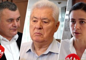 (VIDEO) Voronin i-a numit pe candidați „ни туда, ни сюда”, deputații cer reîntoarcerea „limbii moldovenești”, loteriile vor suplimenta bugetul de stat al Moldovei / Deputații la raport