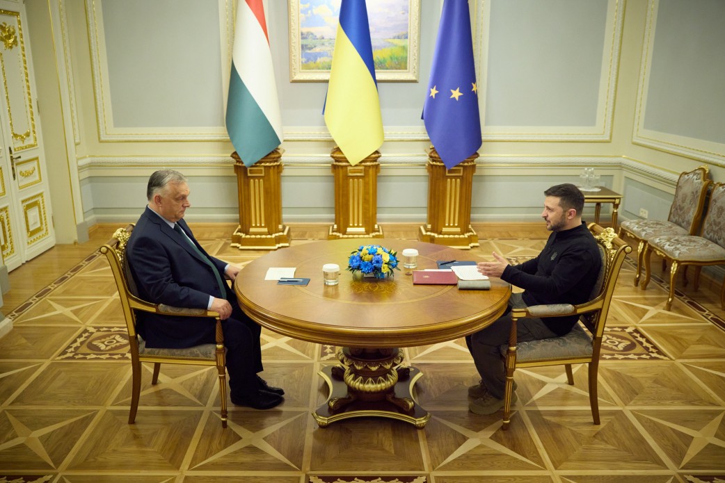 «Друг Путина» у руля ЕС. Чего ждать Молдове и Европе от председательства Венгрии и Орбана в Совете ЕС