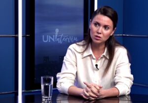 Наталья Морарь допускает, что может создать свою политическую партию