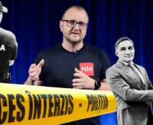 (ВИДЕО) «Примут» ли Стояногло в Кремле, что означает убийство в Кишиневе и что не так с табачным лобби / «Это не новость» с Евгением Чебаном