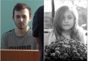 Суд вынес приговор жителю Рышканского района, обвиняемому в убийстве семилетней девочки