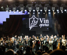 Festivalul internațional de muzică clasică “VinOpera” revine cu un program extins de trei zile de excelență muzicală