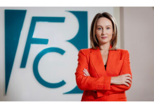 Natalia Codreanu, noua Președintă a Comitetului de Conducere FinComBank