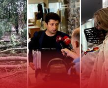 (VIDEO) Marian provoacă „echipa lui Putin”, Șoșoacă alungată din PE cu botniță, slavă Domnului pentru ploaie/ Știri NewsMaker