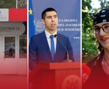 (VIDEO) Emilian Crețu, la președinție, 700€ pentru copiii diplomaților, lumina și căldura se ieftinesc / Știri NewsMaker