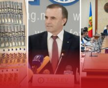(VIDEO) Alegătorii corupți vor fi pedepsiți, Tarlev vrea Președinția, descinderi CNA: permise auto de 1000€/ Știri NewsMaker
