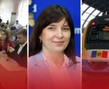 (VIDEO) Chișinăul are buget pentru 2024, CFM va fi reformată, Victoria Belous – noua ministră de Finanțe?/ Știri NewsMaker