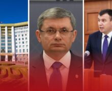 (VIDEO) Petru Rotaru, noul viceguvernator al BNM, Spion rus în Parlament, Opoziția și PAS și-au dat note/ Știri NewsMaker