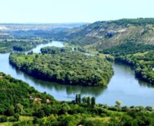 Три места в Молдове, которые больше всего понравились главе Делегации ЕС. Среди них — «Сердце Молдовы»
