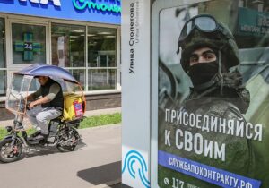 Welcome to Russia. Как иностранных мигрантов в России обманом вербуют на войну