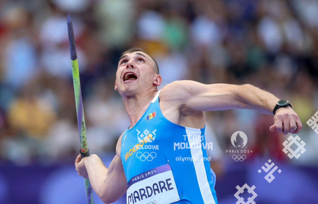 Andrei Mardare
