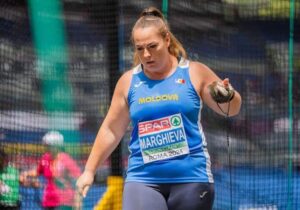 Atleta moldoveană Zalina Marghieva a evoluat la Olimpiada de la Paris. Ce rezultat a înregistrat