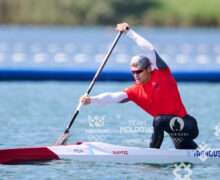 Serghei Tarnovschi s-a calificat în semifinalele Jocurilor Olimpice de la Paris