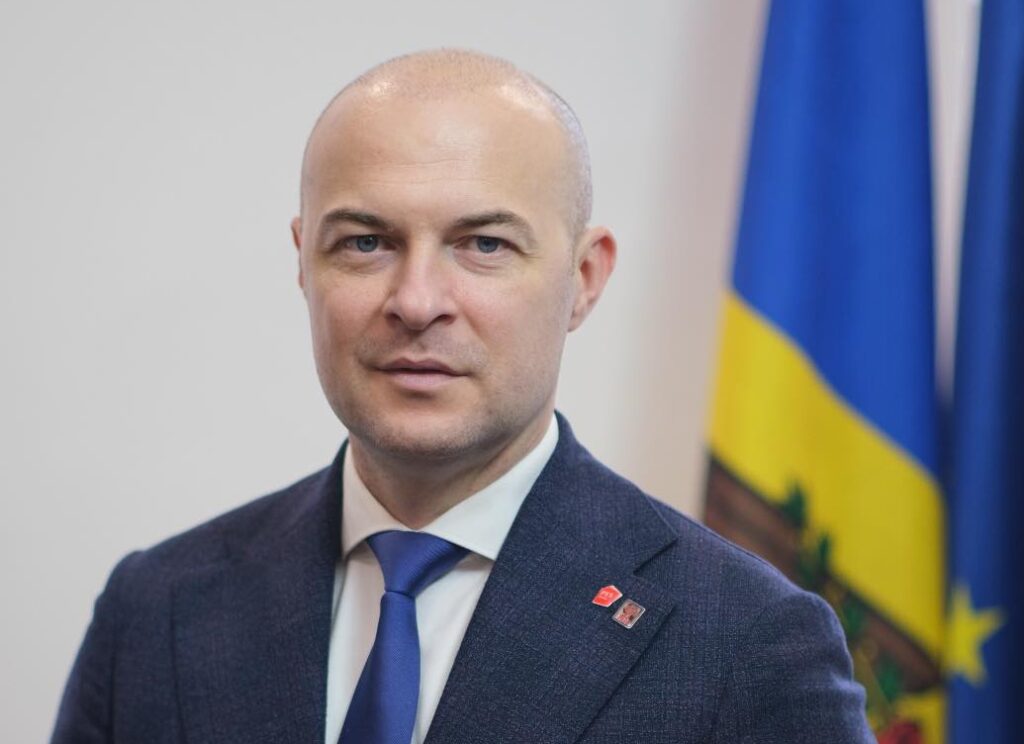 Sursa: Facebook/Eremei Priseajniuc