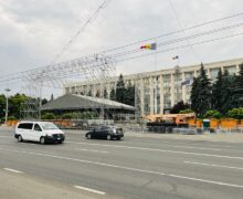 „Nu dispun de dreptul de a conduce vehicule”. MAI, despre persoanele cu permise de conducere eliberate în Transnistria