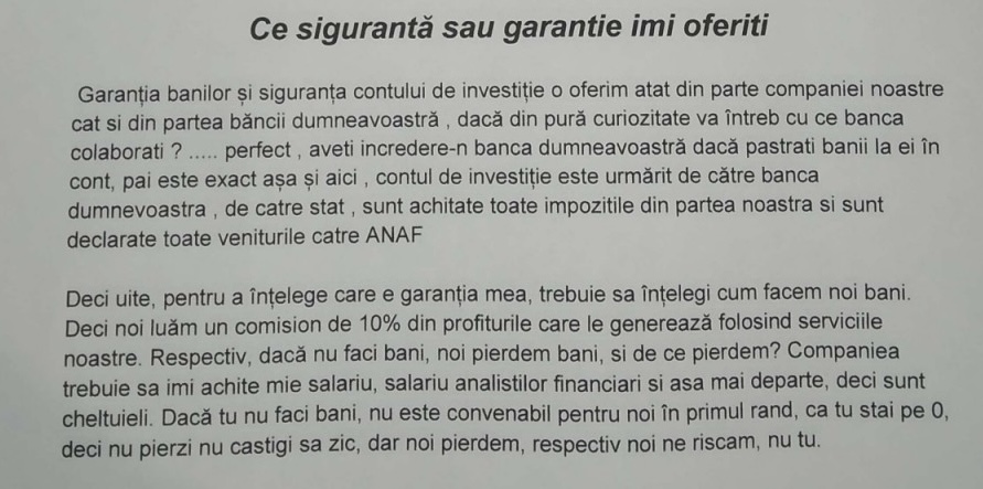 „Nu întrebați soția, ea nu este expert financiar”. Cum sunt instruiți operatorii call center-elor ilegale să înșele clienții