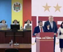 „Victorie-Победа” lui Ilan Șor nu va putea participa la alegerile din 20 octombrie. Decizia CSJ