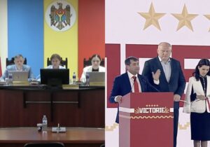 „Victorie-Победа” lui Ilan Șor nu va putea participa la alegerile din 20 octombrie. Decizia CSJ