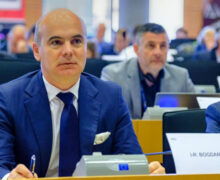 Europarlamentar: „Un președinte antieuropean la Chișinău ar crea o adevărată ruptură cu Bruxellesul”