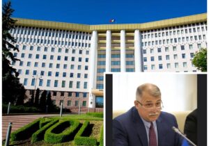 Ion Creangă de la Parlament, bănuit de trădare de patrie, rămâne în arest preventiv