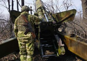 В Курской области объявили ЧС. Что известно о наступлении ВСУ в приграничных районах РФ