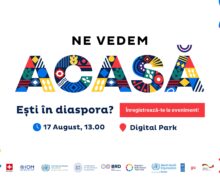 „Ne Vedem Acasă 2024” – pe 17 august, Guvernul Republicii Moldova invită diaspora la festival