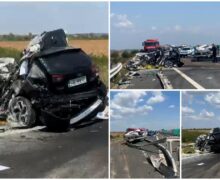 Consulul Ungariei la București a murit într-un accident în România