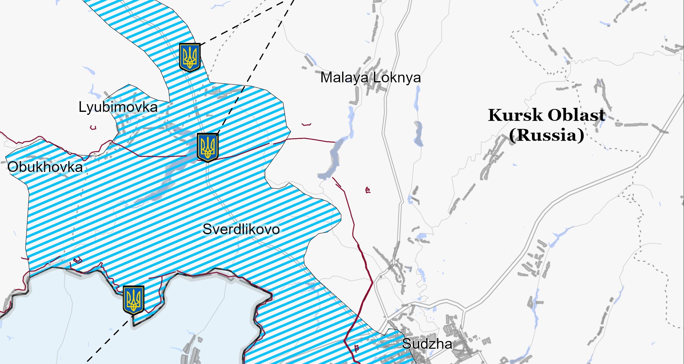 Беженцам из Курской области предлагают работу в калужском регионе (видео)