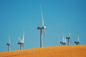 Sursa: Ministerul Energiei/Eoliene