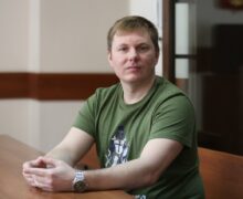 В Москве администратора Telegram-канала приговорили к 6,5 годам тюрьмы за распространение «военных фейков»