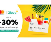 Glovo & Mastercard Happy Summer