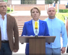 ALDE nu va avea candidat la prezidențiale, dar susține referendumul