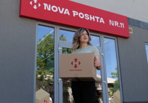 Nova Poshta Moldova: 10 ani de dezvoltare și inovație pe piața din Moldova.