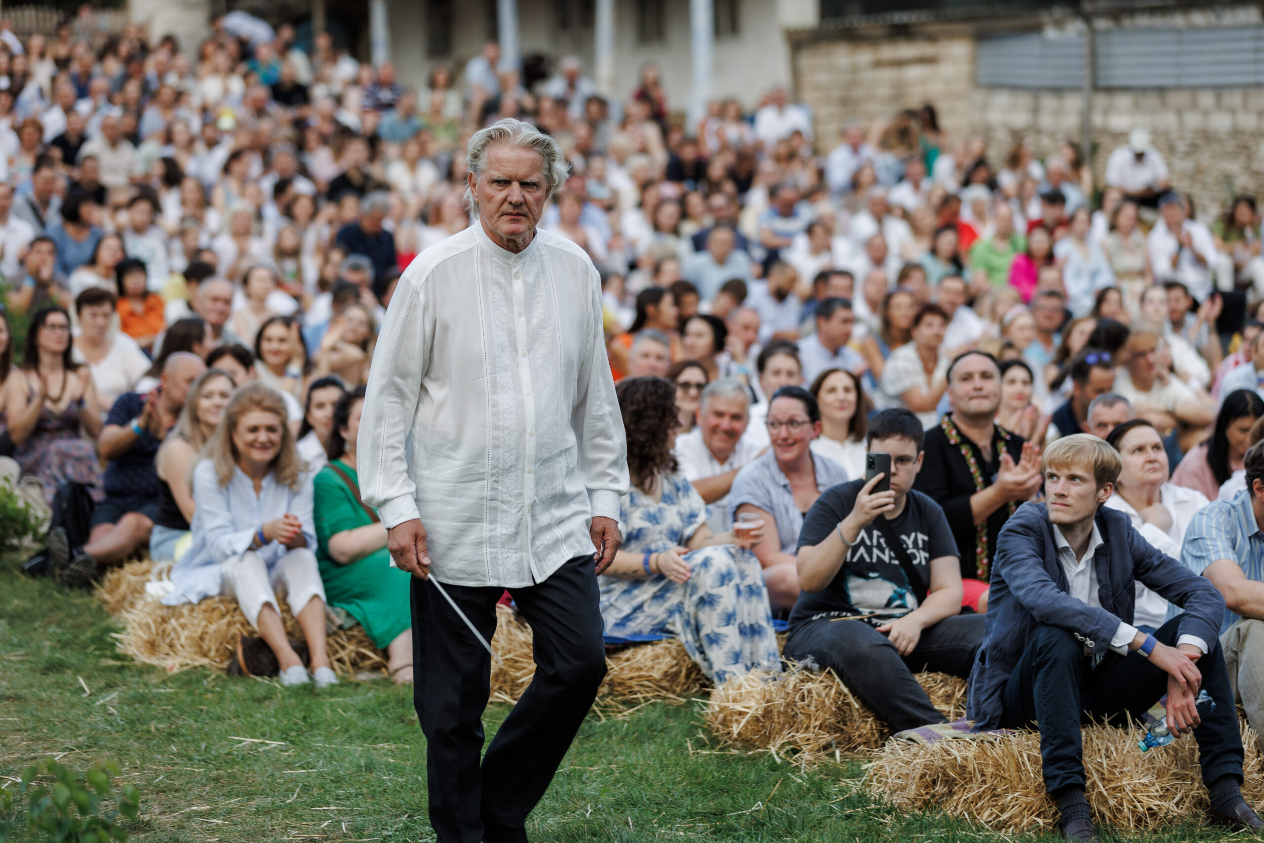 „Opera de Butuceni”: Un nou capitol în istoria culturală a Moldovei