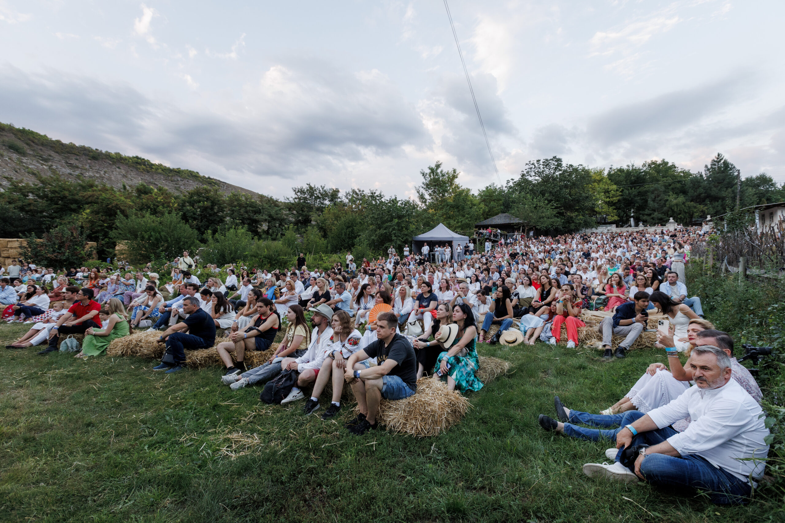 „Opera de Butuceni”: Un nou capitol în istoria culturală a Moldovei