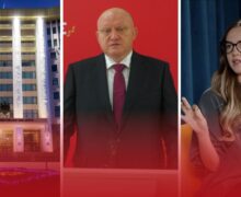 (VIDEO) Bolea candidează la Președinție, 30 de zile de arest pentru Ion Creangă, greșelile regimului alimentar/ Știri NewsMaker