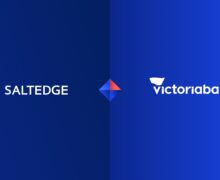 Victoriabank integrează open banking-ul împreună cu Salt Edge