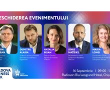 Nu rata Moldova Business Week! Află detalii despre agenda evenimentului