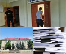 Viceprimarul de Soroca, arhitectul-șef și secretarul Consiliului, reținuți pentru 72 de ore. Ce au făcut?