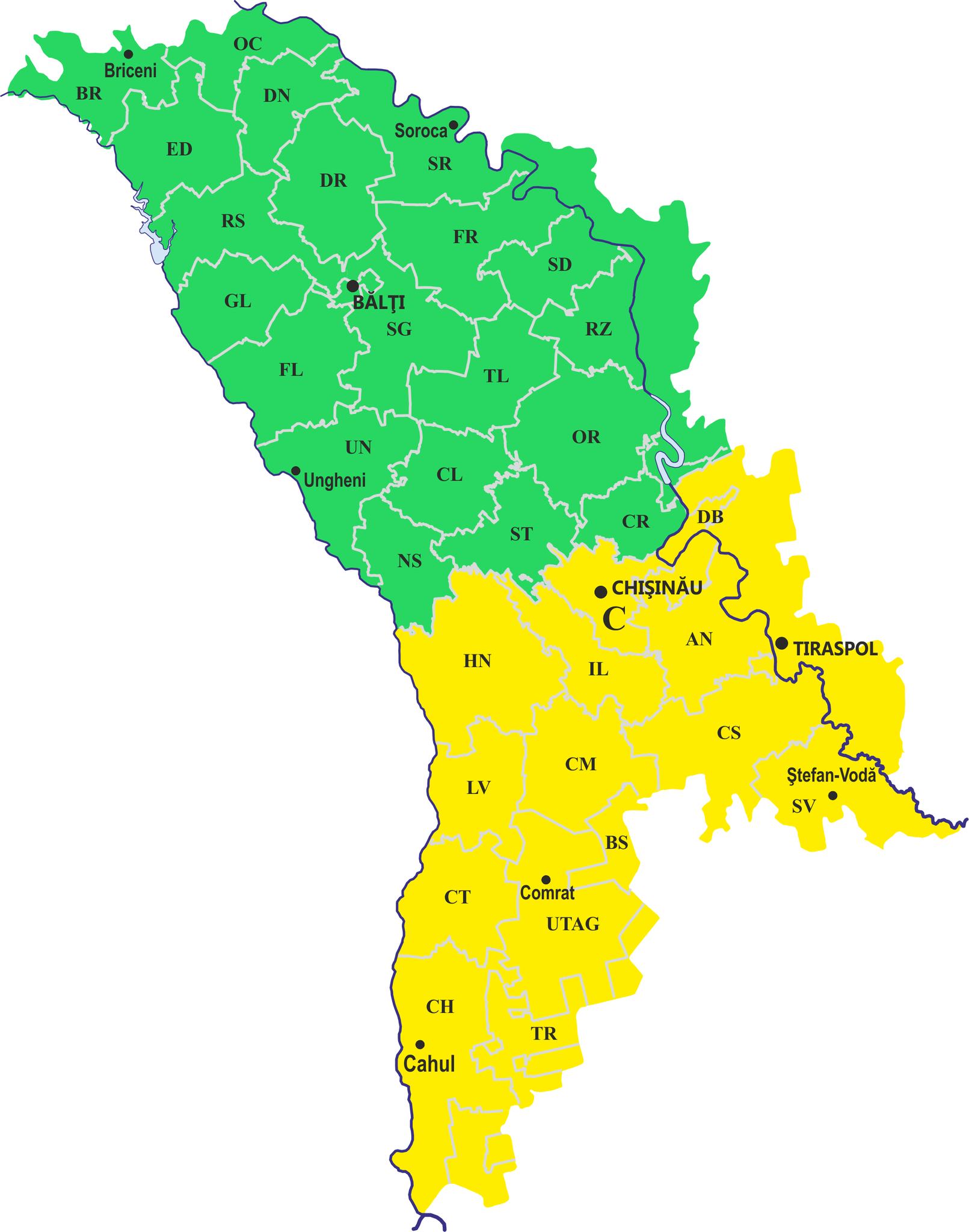 Alertă meteo: mai multe localități, sub cod galben de instabilitate atmosferică. Se așteaptă descărcări electrice și vânt puternic 